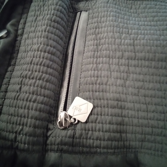 G-NET Size XXL Black and Red Men's Bomber Jacket - Picture 11 of 11